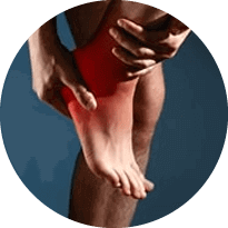 Heel Pain