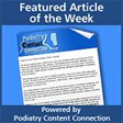 New Tampa Foot & Ankle featured articles
