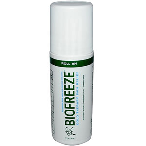 biofreeze