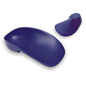 Little Steps Foot Orthotics for Kids