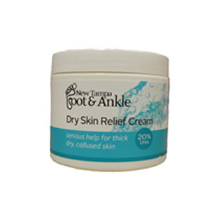 20% Urea Cream