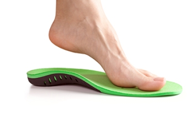 Orthotics and Winter Sports