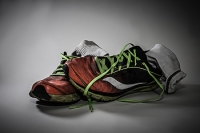 How Long Do Running Shoes Last?