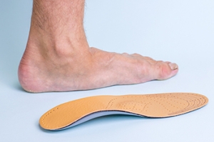 Balancing Arch Support and Comfort in Orthotics for Flat Feet
