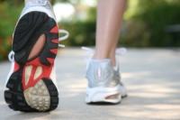 Why Are Walking Shoes Different Than Running Shoes?