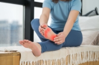 Common Symptoms and Causes of Plantar Fasciitis