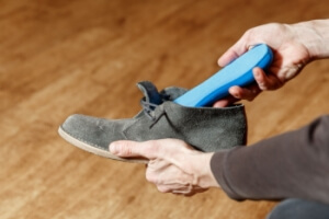 Enhancing Balance in Older Adults