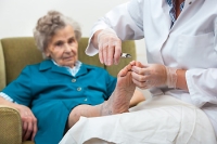 Preventing Common Foot Problems