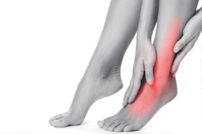 Where It Hurts Can Say a Lot About Your Foot Pain
