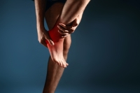 Foot and Ankle Injuries Are Common