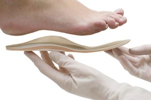 Rehabilitating Foot and Ankle Conditions with Orthotics