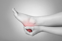 Heel Pain and Plantar Fasciitis