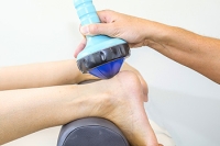 Shockwave Therapy May Offer Relief From Achilles Tendonitis 