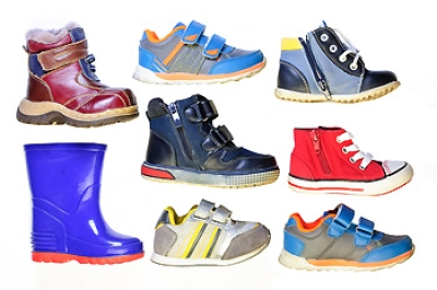 Why the Right Shoes Matter for Children’s Foot Health