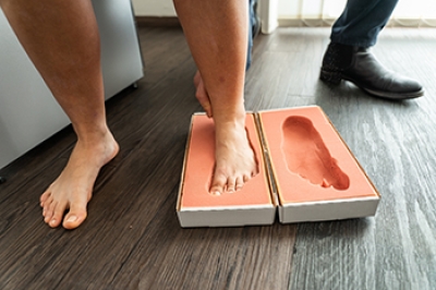 Improving Foot and Ankle Health With Orthotics