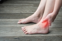 Causes of Ankle Arthritis