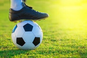 What Is Anterior Ankle Impingement Syndrome?