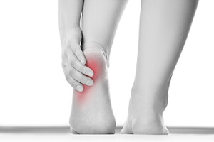Common Symptoms of Plantar Fasciitis