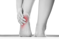 Common Symptoms of Plantar Fasciitis