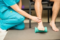 Reasons Why Plantar Fasciitis May Develop