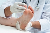 A Podiatrist’s Credentials