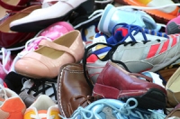 When Choosing Children’s Footwear, Fit Comes Before Fashion