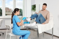 How Orthotics Can Empower the Feet