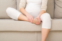 Understanding Foot Changes During Pregnancy