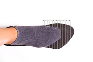 Proper Shoe Sizing