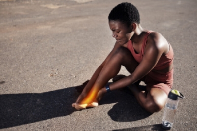 When Foot Pain Should Not Be Ignored