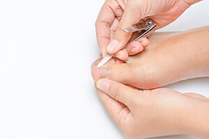 How Proper Trimming Can Help You Avoid Ingrown Toenails