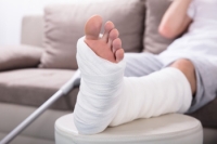 What Are the Different Types of Broken Ankles?