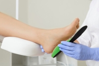 Orthotics for Heel Pain Relief