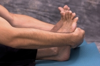 Exercises to Improve Foot Strength