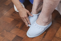 What is Diabetic Foot?